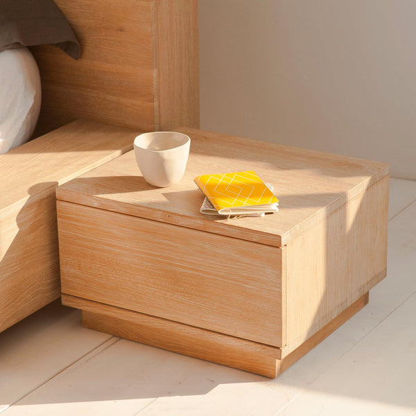 LUNA Bedside
