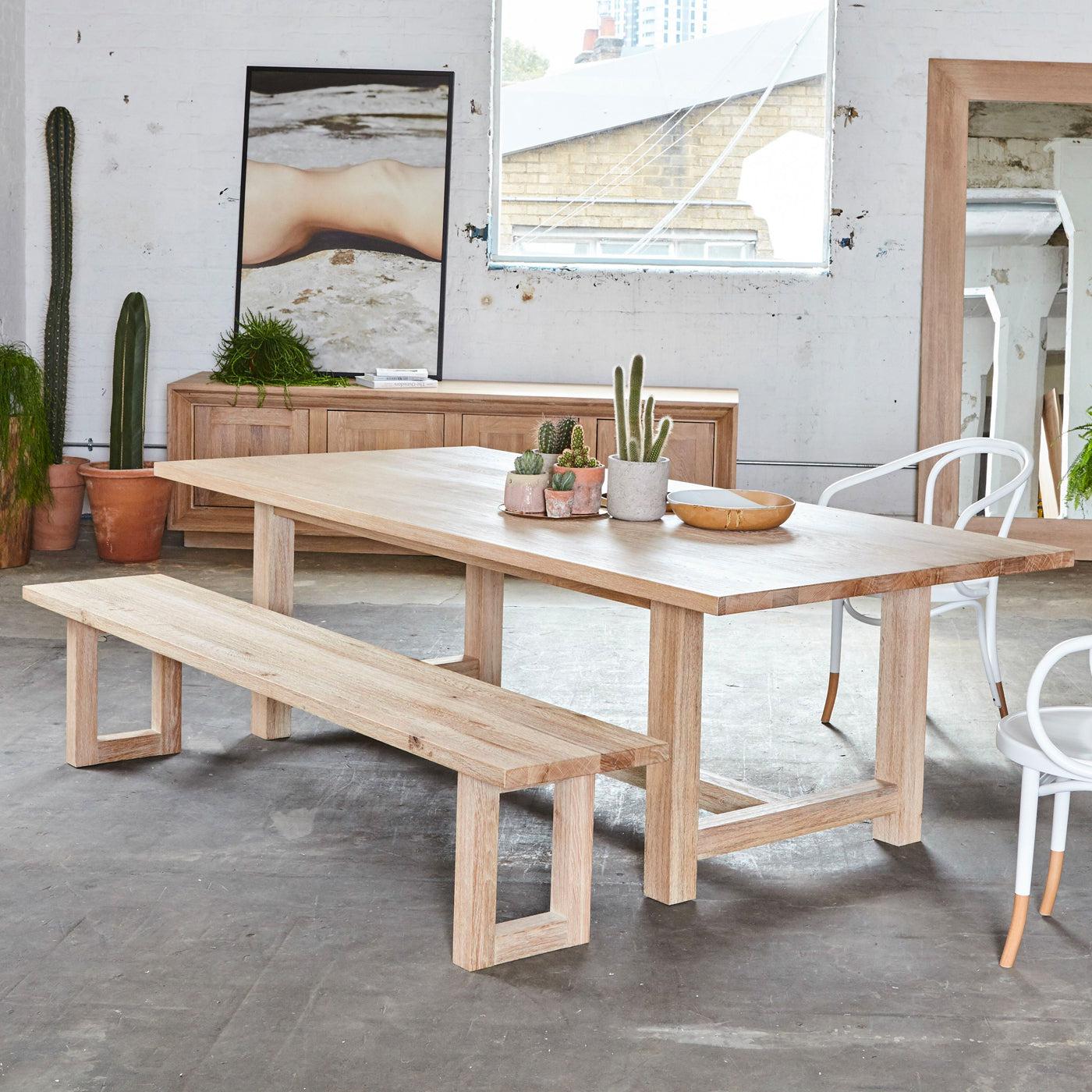 Luxa Bench-Bench-Totem Road