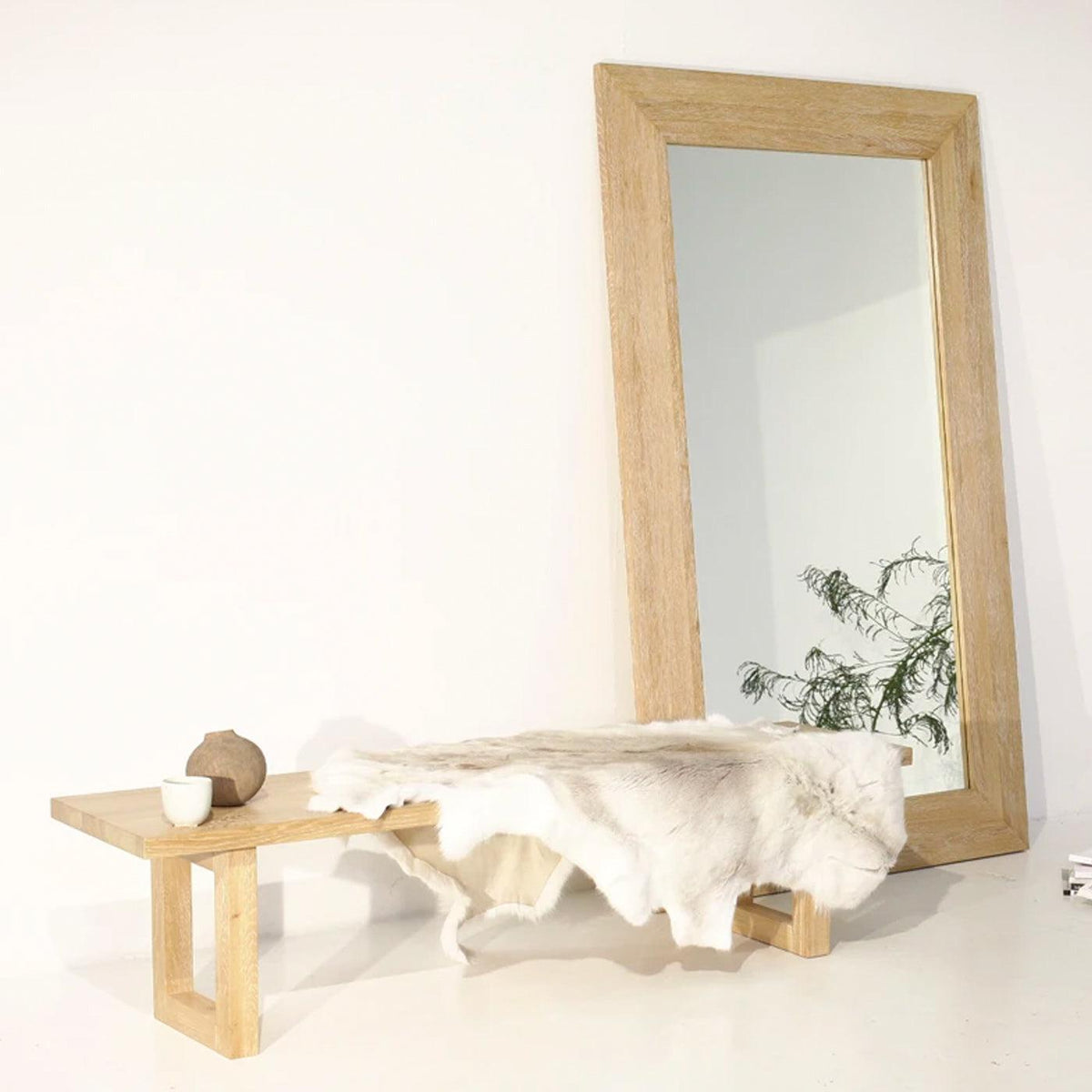 Luxa Bench-Bench-Totem Road