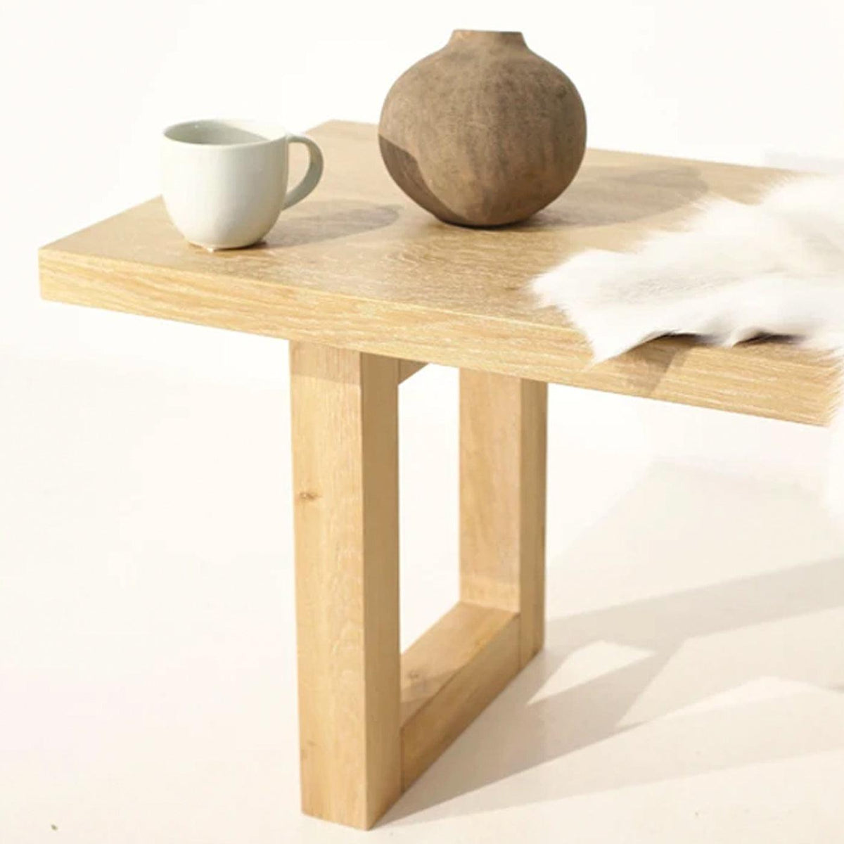 Luxa Bench-Bench-Totem Road