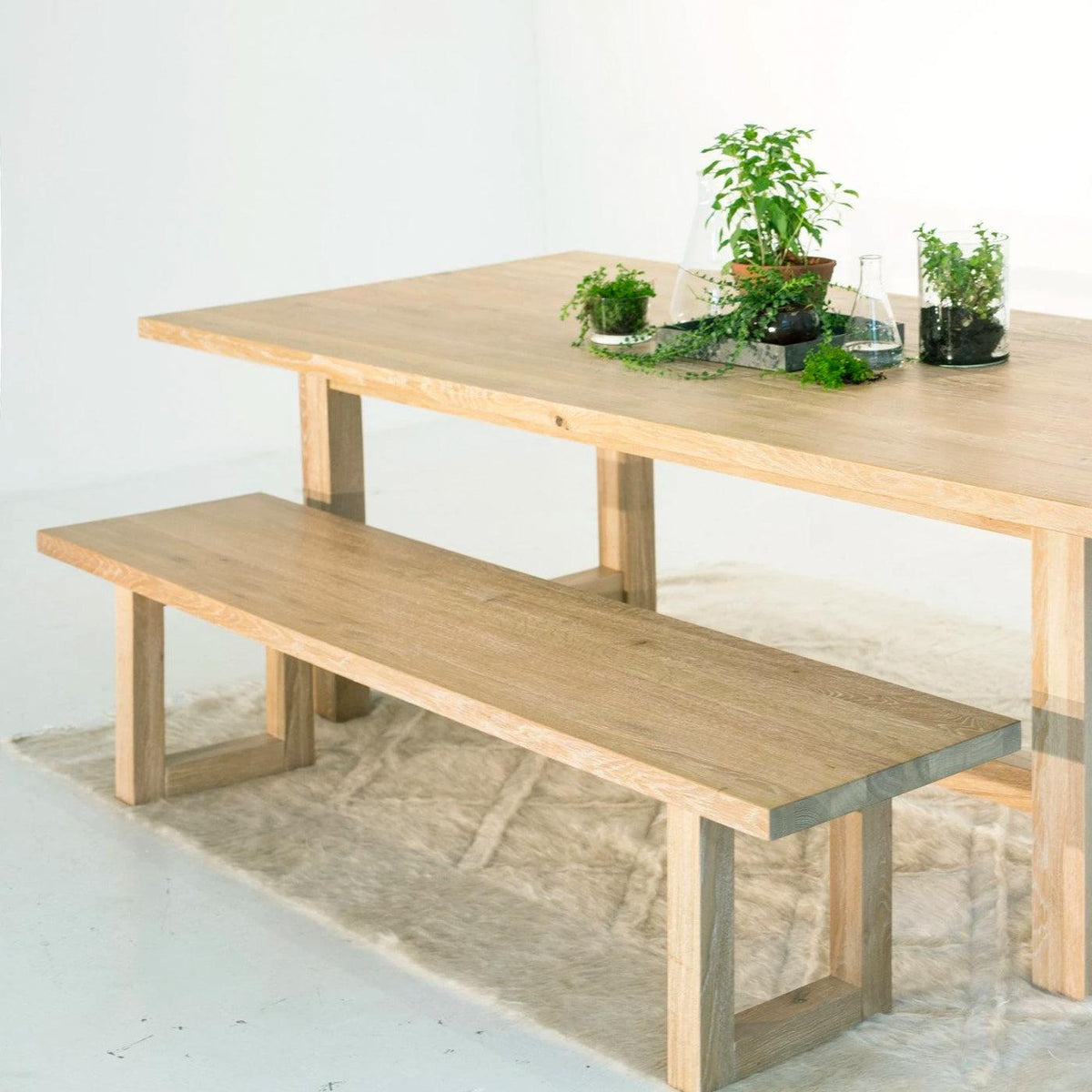 Luxa Bench-Bench-Totem Road