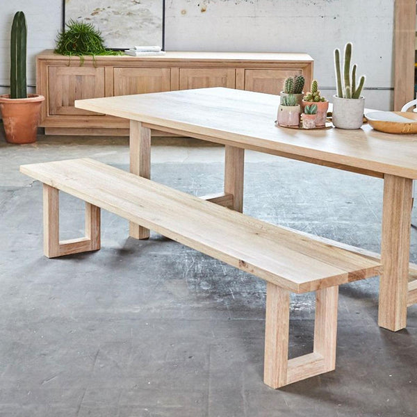 LUXA Bench