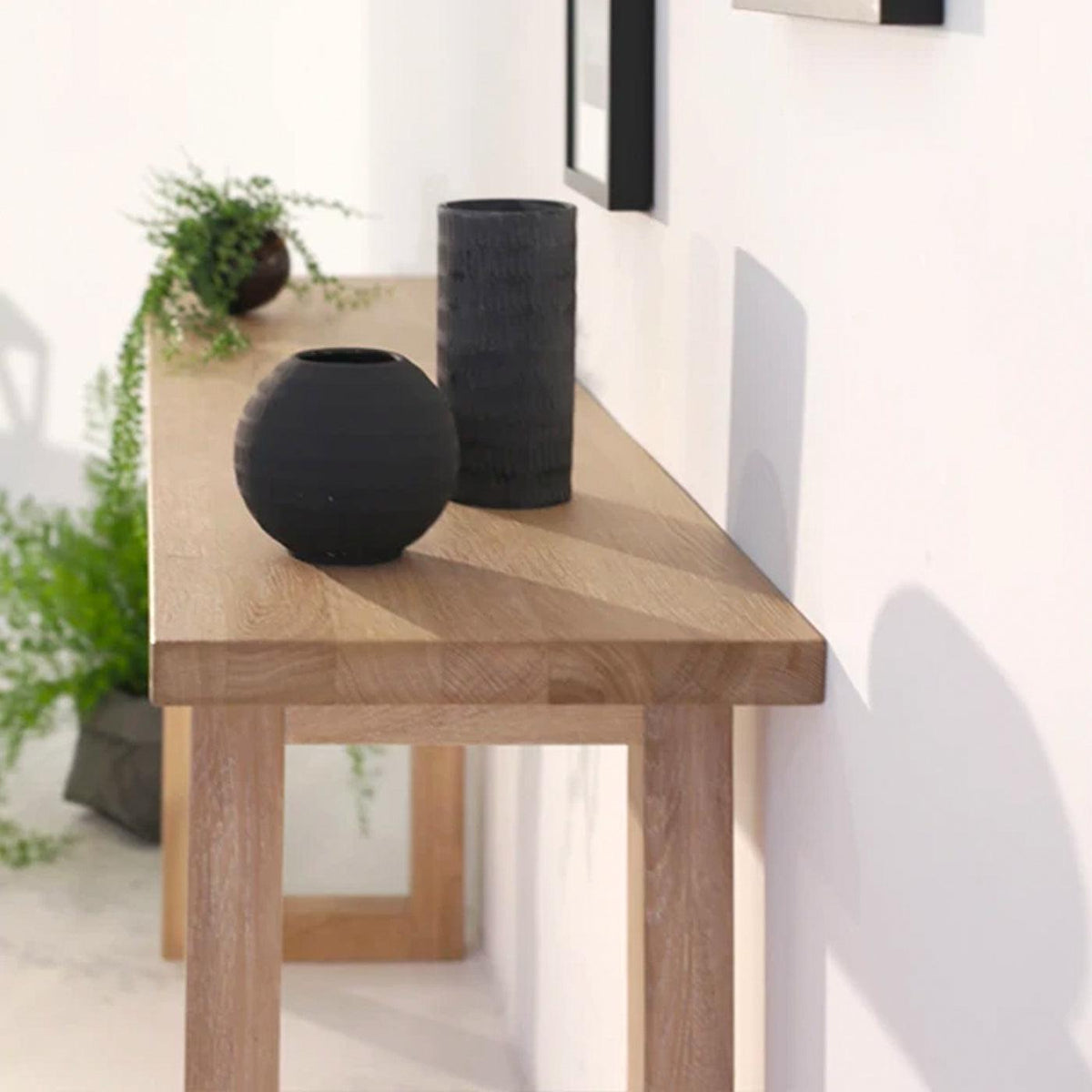 Luxa Console Table-Console Table-Totem Road