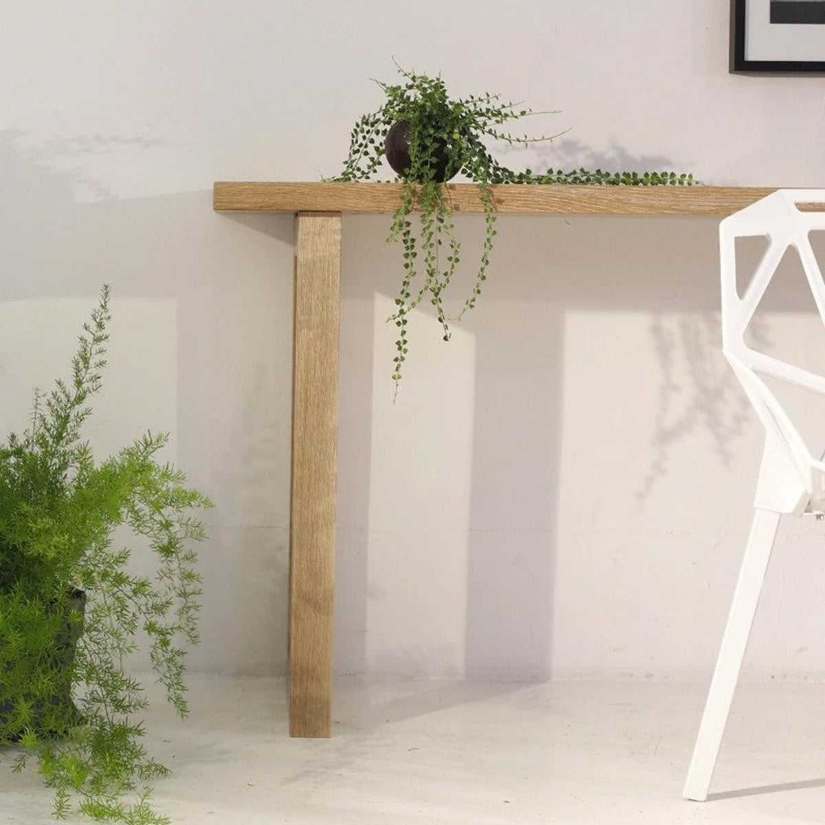 Luxa Console Table-Console Table-Totem Road