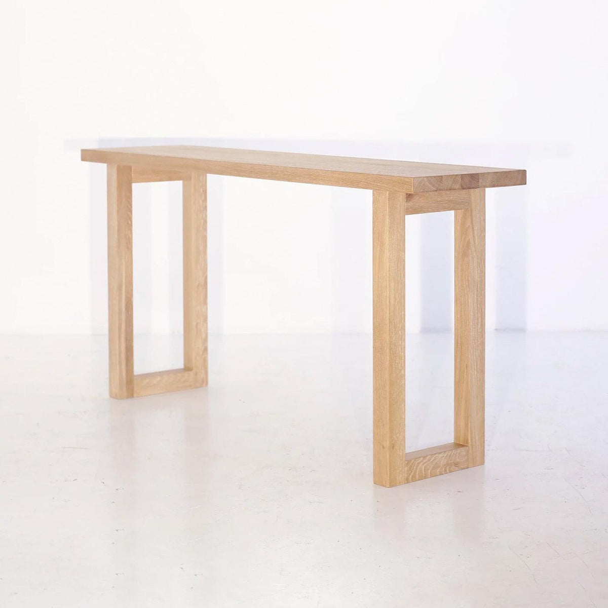 Luxa Console Table-Console Table-Totem Road