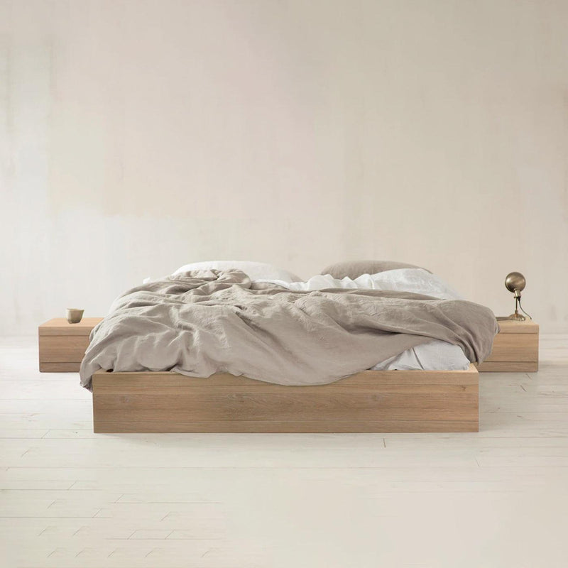 MUSE Bed