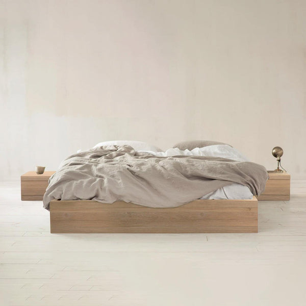 Muse Bed