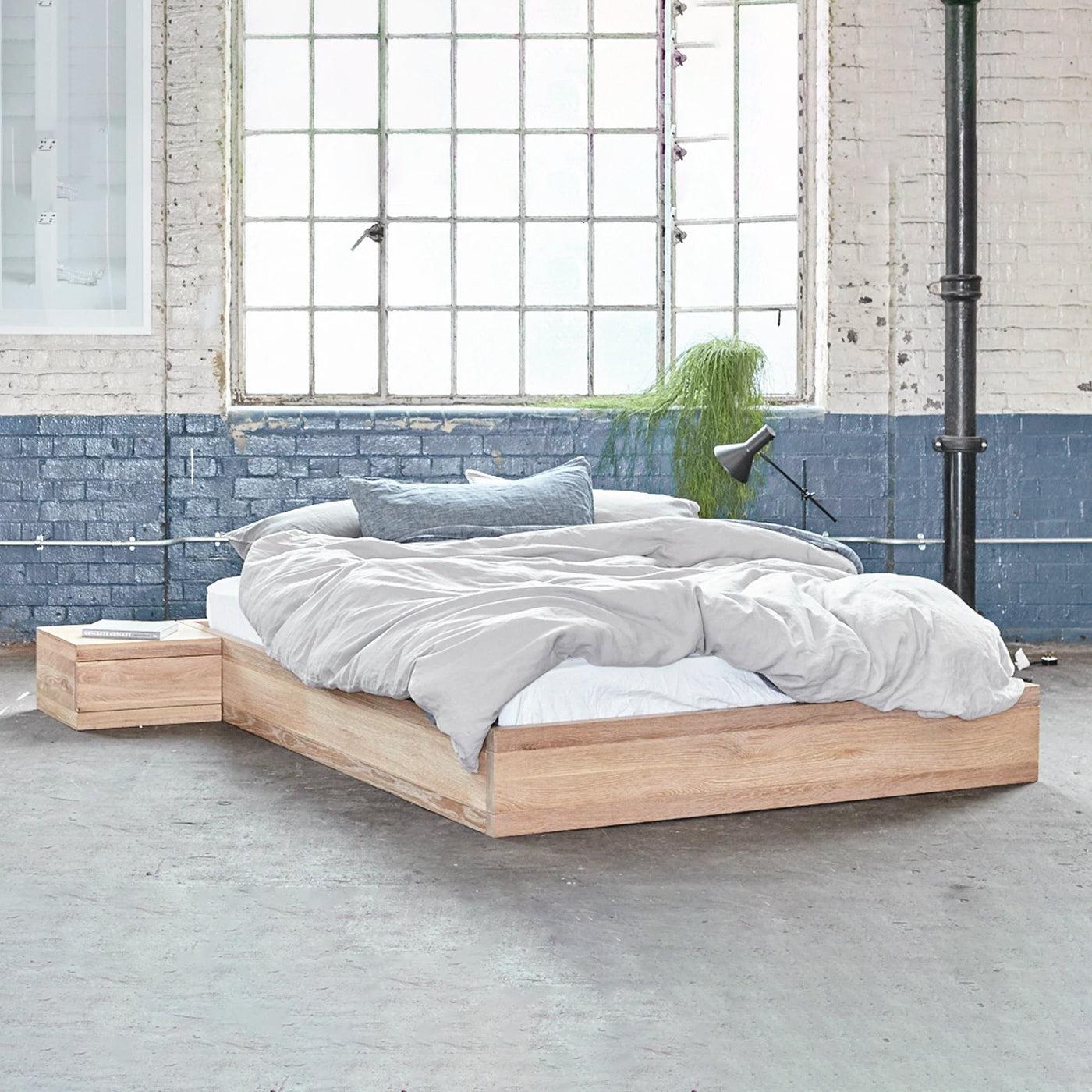 Muse Bed-Bed-Totem Road