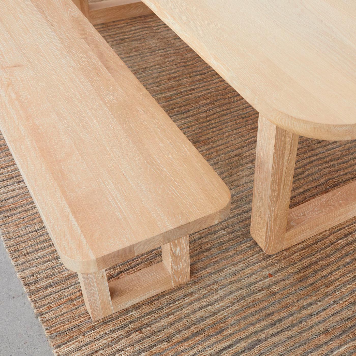 Nova Bench-Bench-Totem Road