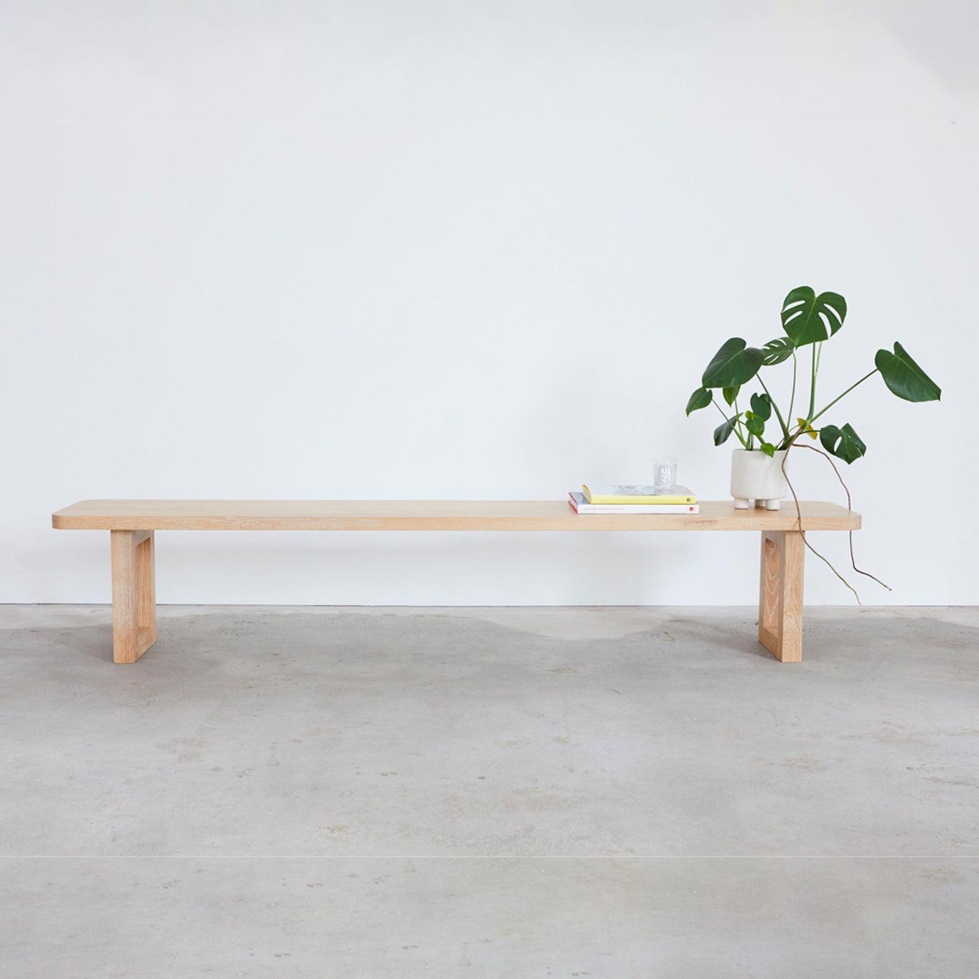 Nova Bench-Bench-Totem Road