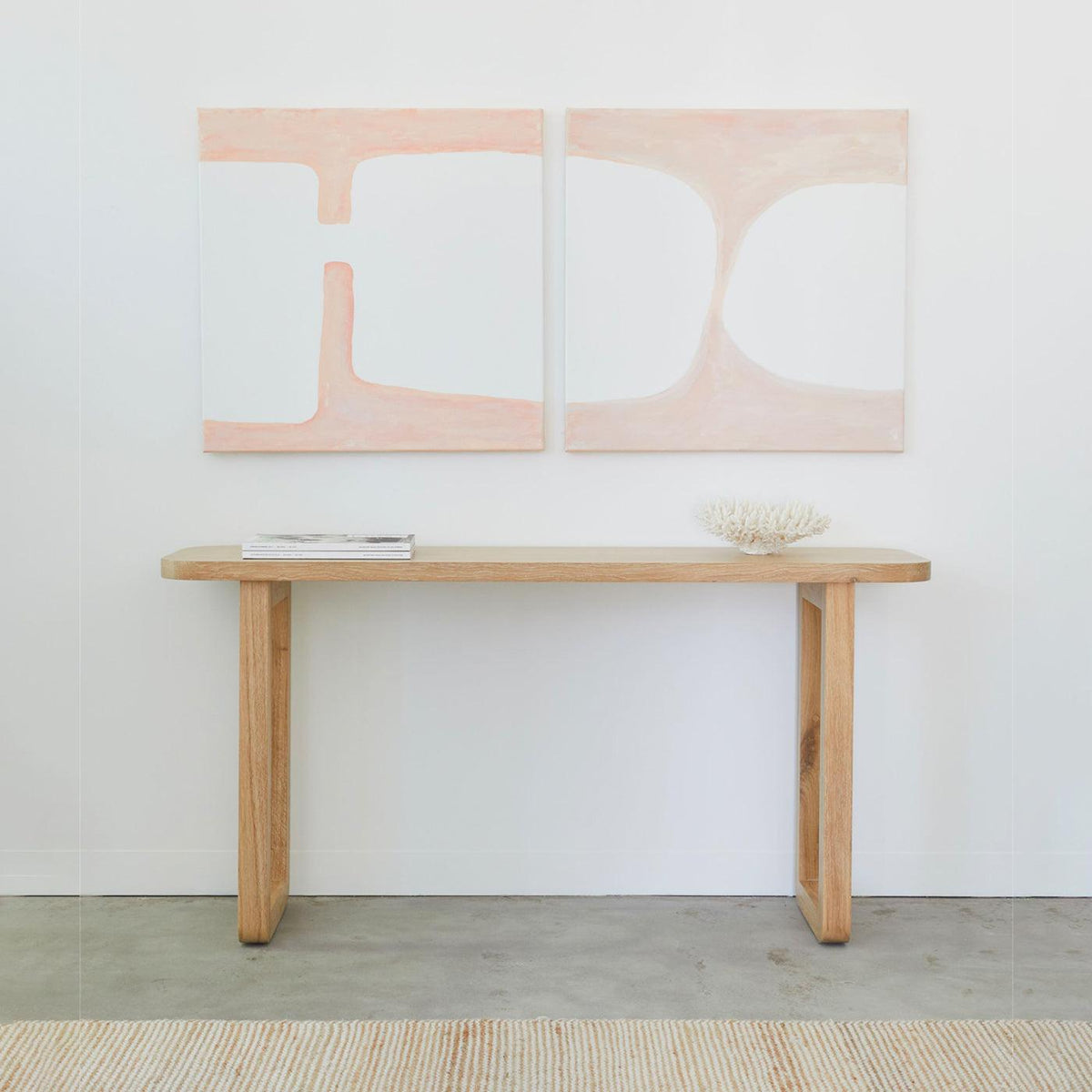 NOVA Console Table