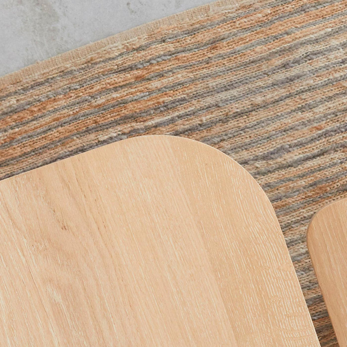 Nova Rectangle Dining Table-Table-Totem Road