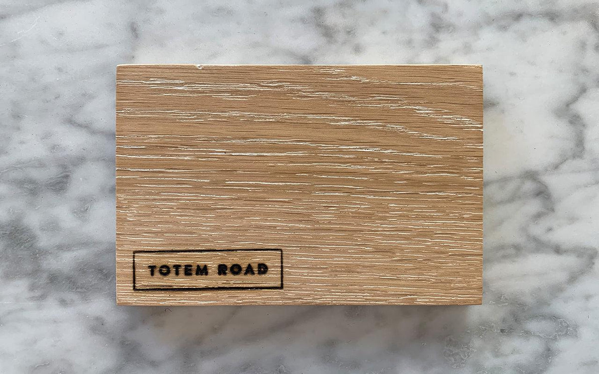 Oak Sample-Oak Sample-Totem Road