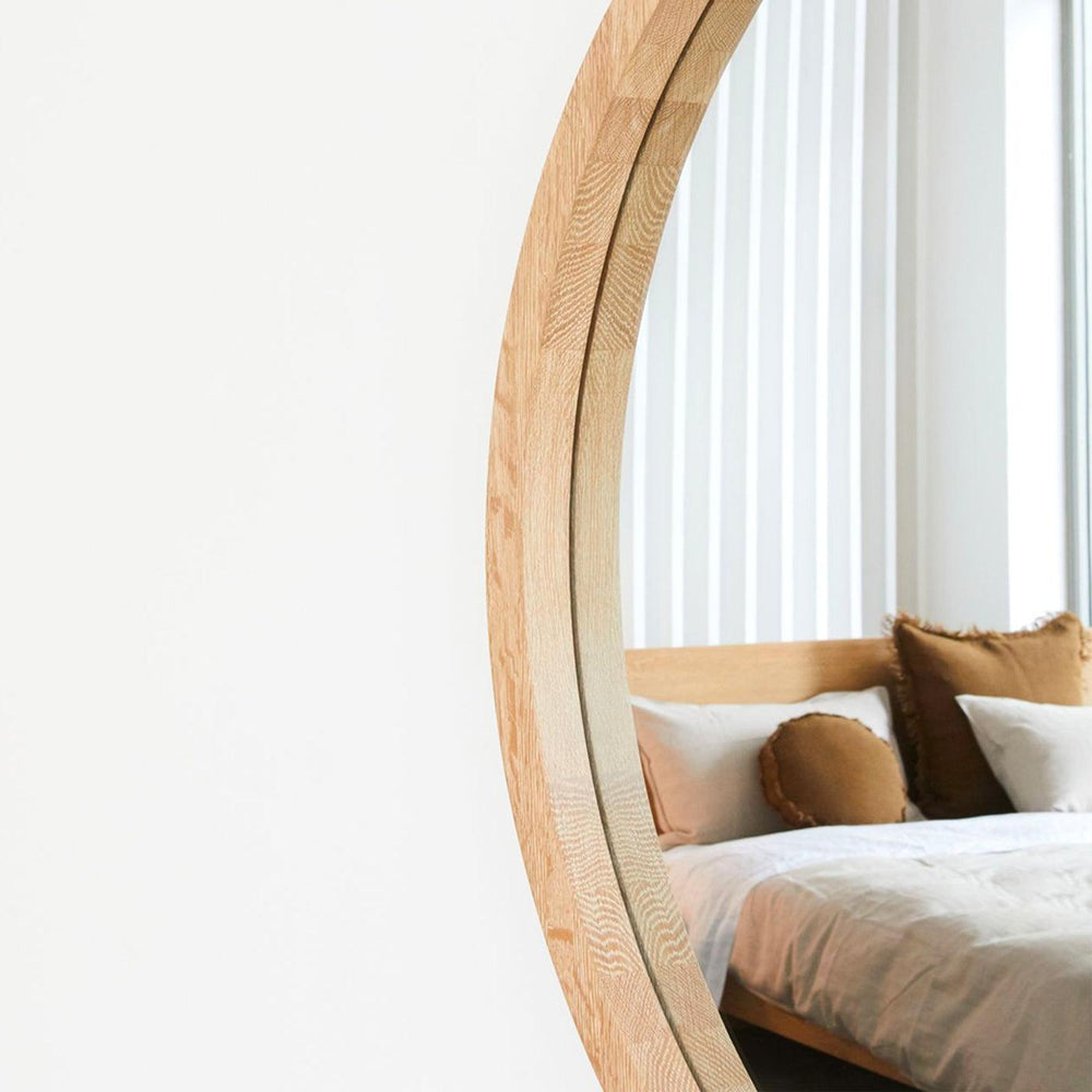 Redonda Mirror-Mirror-Totem Road