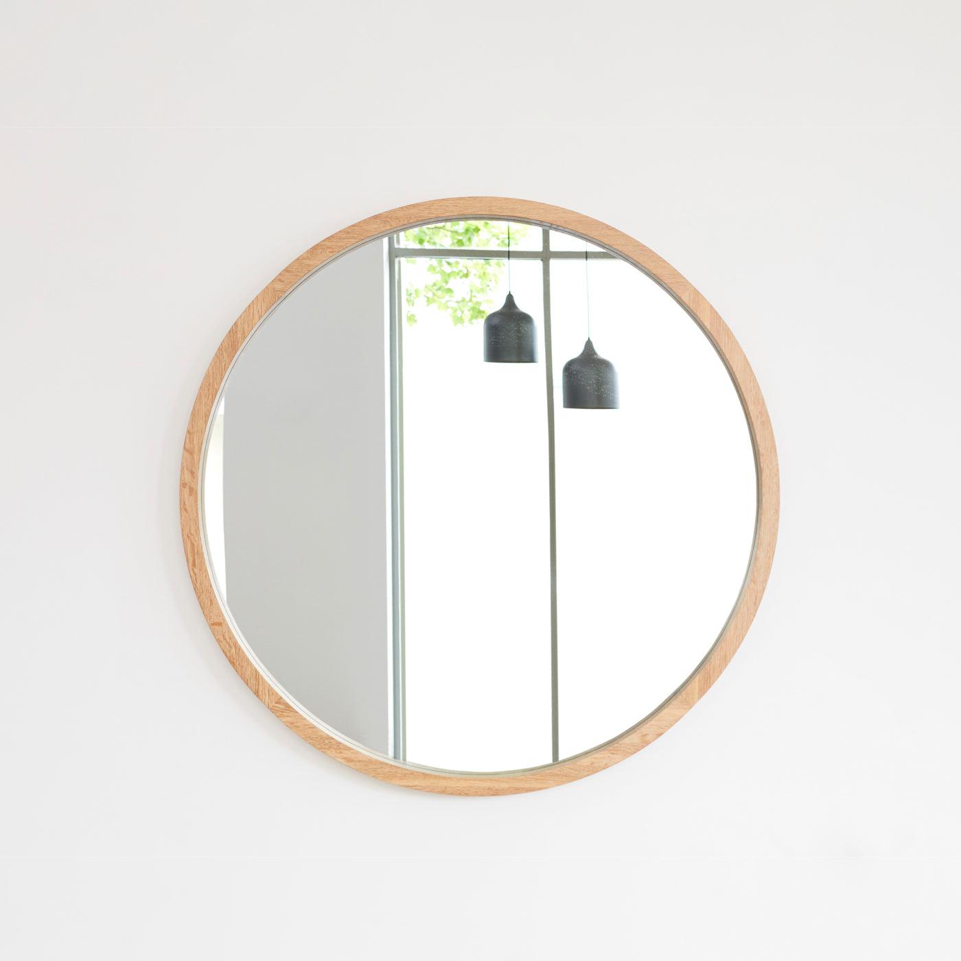 Redonda Mirror-Mirror-Totem Road