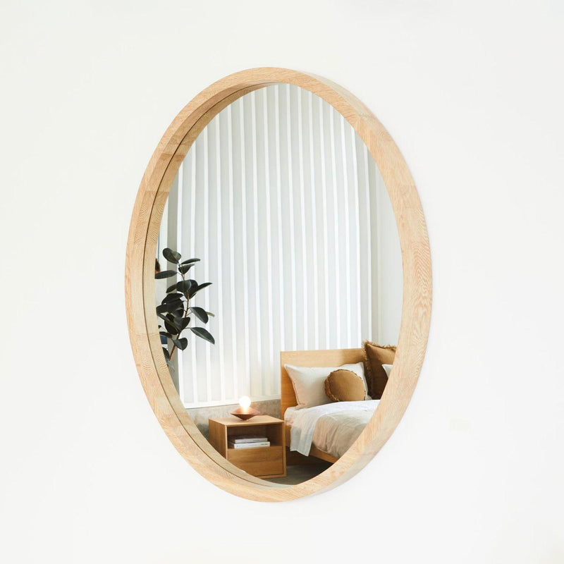 REDONDA Mirror