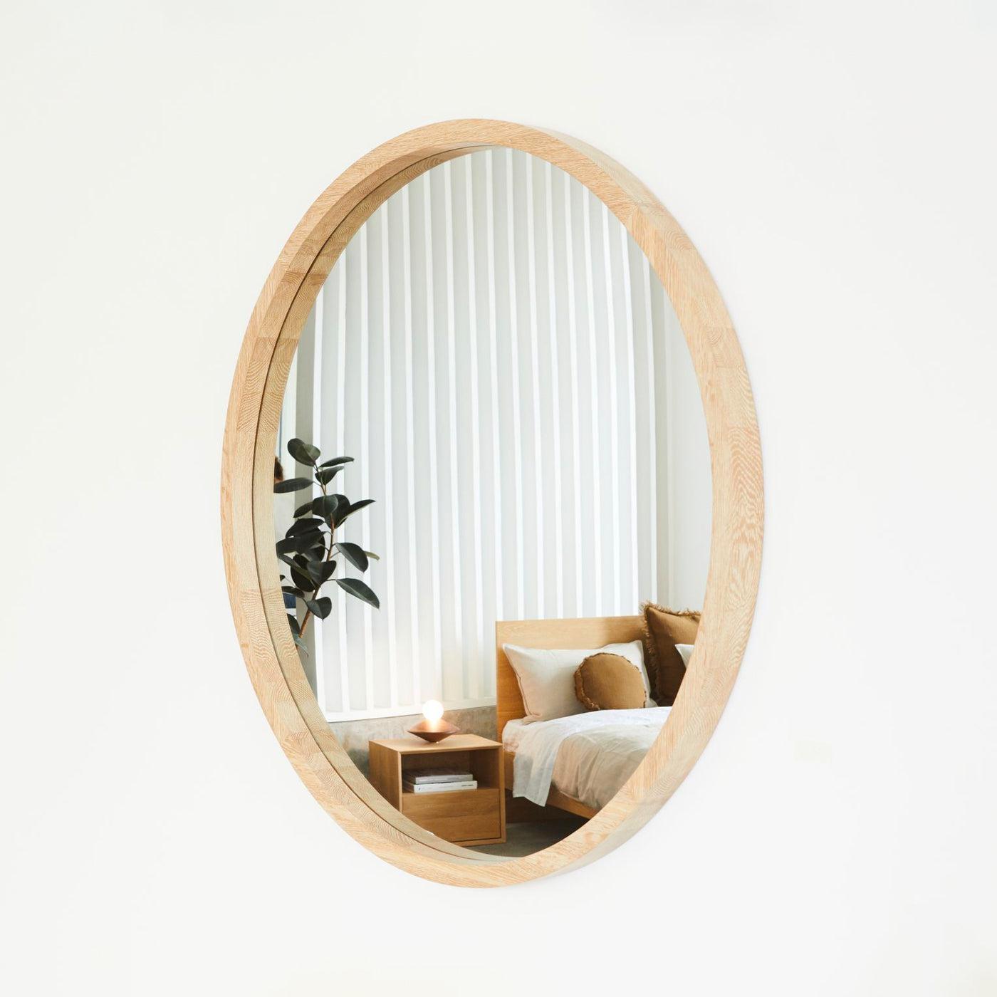 Redonda Mirror-Mirror-Totem Road