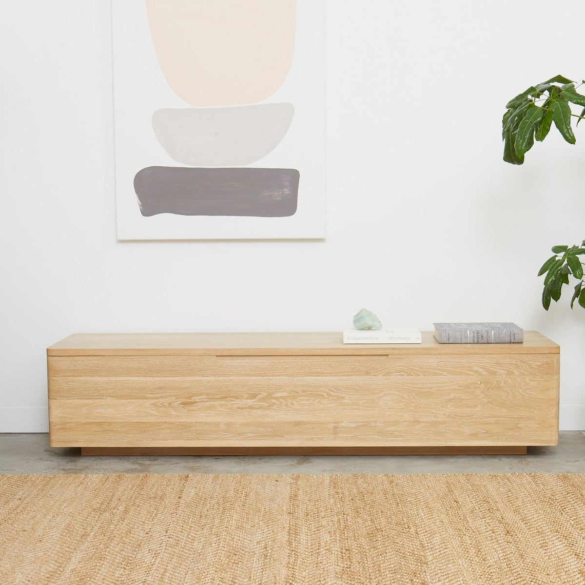 Saffron Storage Unit-Storage-Totem Road