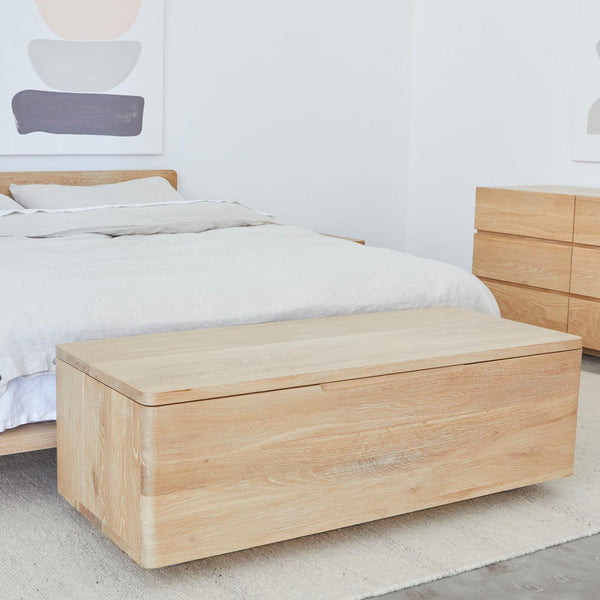 SAFFRON Storage Unit