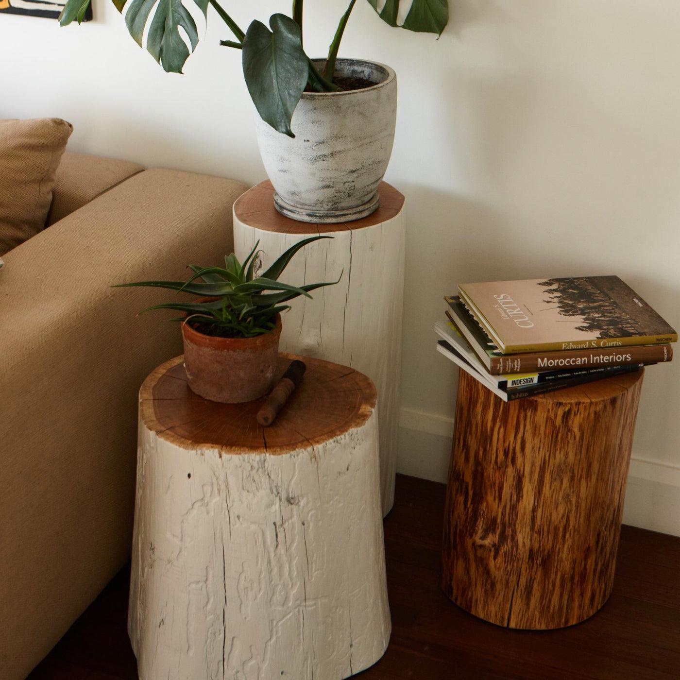 Totem Stools-Stool-Totem Road