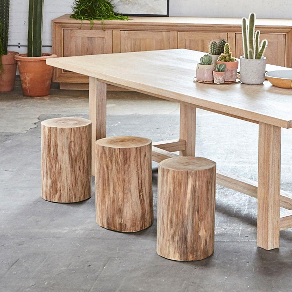 Totem Stools-Stool-Totem Road
