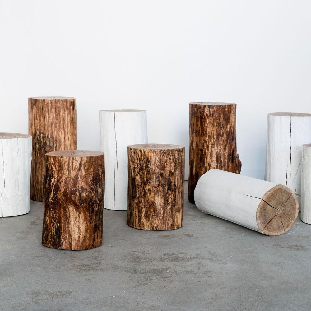 Totem Stools-Stool-Totem Road