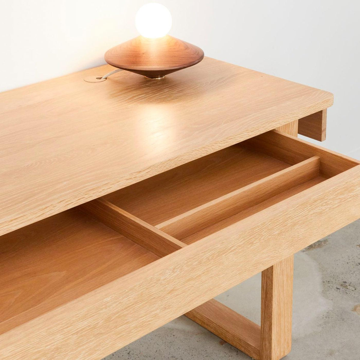 Watts Desk-Desk-Totem Road