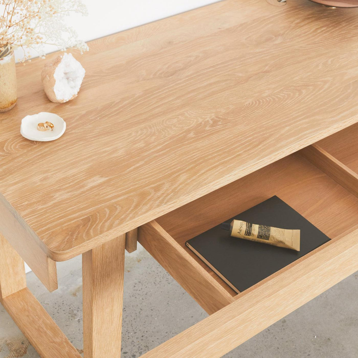 Watts Desk-Desk-Totem Road
