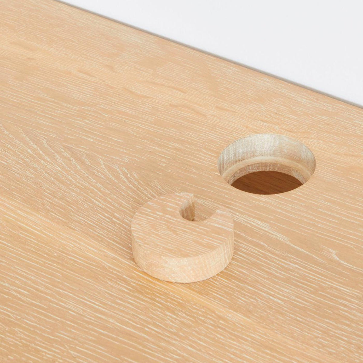 Watts Desk-Desk-Totem Road