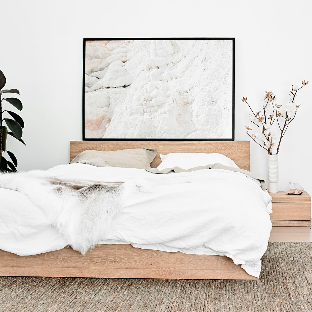 Zara Bed-Bed-Totem Road