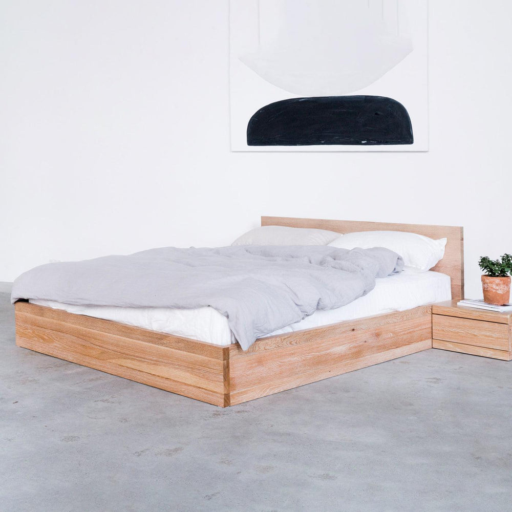 Zara Bed-Bed-Totem Road