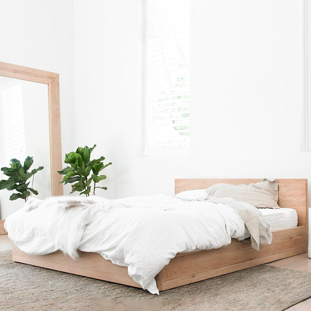 Zara Bed-Bed-Totem Road